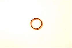 Seal Ring, oil drain plug EL813087