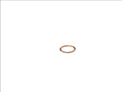 Seal Ring, oil drain plug EL813133