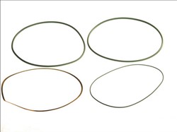 O-Ring Set, cylinder sleeve EL827568