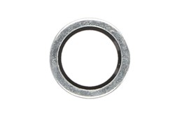 Seal Ring, oil drain plug EL834823_0