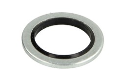 Seal Ring, oil drain plug EL834823_1