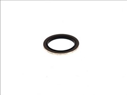 Seal Ring, oil drain plug EL834831