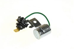 Capacitor, ignition system 1 106 195