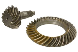 Outer shaft differential 30171003