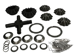 Rear axle differential repair kit 60170781