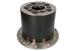 Rear axle differential repair kit 60171210