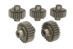 Wheel reduction gear repair kit 60171561