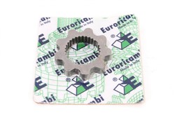 Pavarų dėžės alyvos siurblio elementas EURORICAMBI 60531064