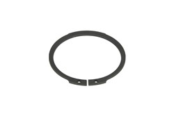 Ring, thickness2,4 mm
