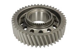 Gearbox gear EURORICAMBI 60532505
