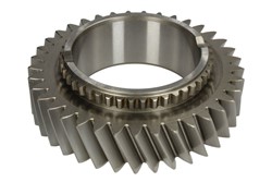 Gear, main shaft 60532658