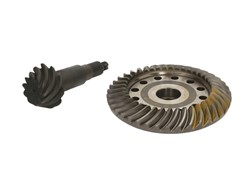 Stub Axle, differential 70170400