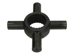 Differential cross piece 74170660
