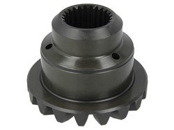Differential gear 74170867