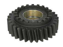 Rear axle differential repair kit 74170883
