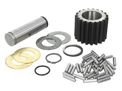 Wheel reduction gear repair kit 88170189