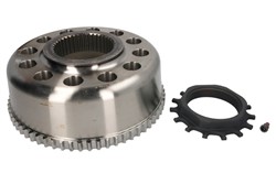 Wheel reduction gear repair kit 88170545