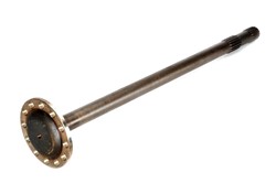 Differential driving shaft 88170870