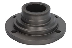 Outer shaft differential 88171015