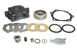 Repair Kit, manual transmission 88531002