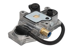 Automatic transmission control valve 88531327