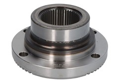 Outer shaft differential 95170082