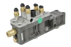 Manual transmission switch valve 95535940