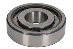 Input shaft bearing - outer track 98170353_0