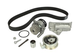 Water Pump & Timing Belt Kit EVR55489711_0