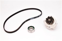 Water Pump & Timing Belt Kit EVR55801741