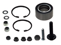 Wheel bearing kit EVR5708