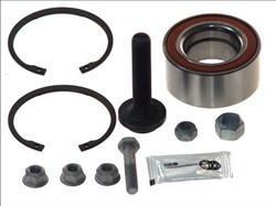 Wheel bearing kit EVR5711_0