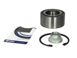 Wheel bearing kit EVR7472