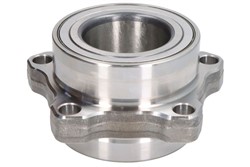 Wheel bearing kit FAG 713 1205 10
