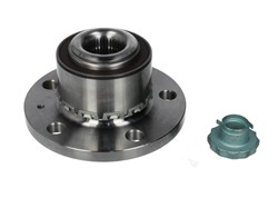 Wheel bearing kit 713 6104 70
