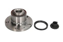 Wheel bearing kit 713 6105 80