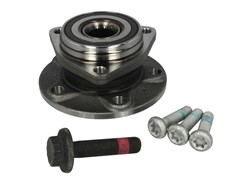 Wheel bearing kit 713 6109 80_0