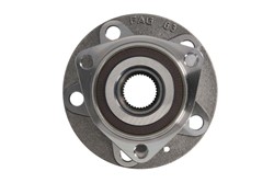 Wheel bearing kit 713 6109 90_1