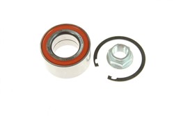 Wheel bearing kit 713 6157 30