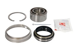 Wheel bearing kit 713 6185 50