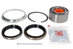Wheel bearing kit 713 6185 60