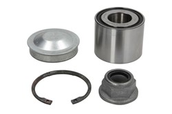 Wheel bearing kit 713 6302 70