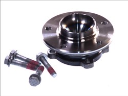 Wheel bearing kit 713 6493 80_1