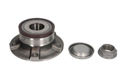 Wheel bearing kit 713 6506 00