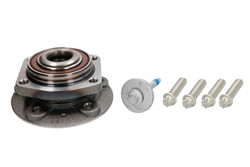 Wheel bearing kit 713 6603 10