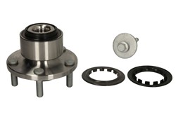 Wheel bearing kit 713 6604 40