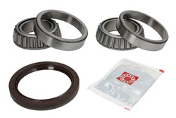 Wheel bearing kit 713 6670 40
