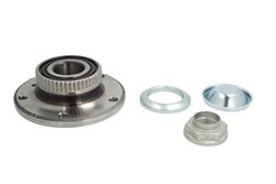 Wheel bearing kit 713 6670 60