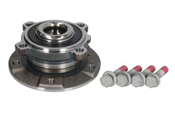 Wheel bearing kit 713 6670 70