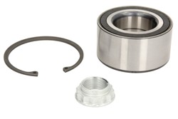 Wheel bearing kit 713 6677 90